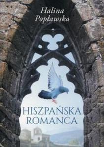 Hiszpaska romanca