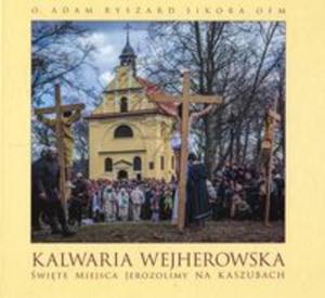 Kalwaria Wejherowska - 2857816226