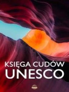 Ksiga cudw UNESCO - 2857816324