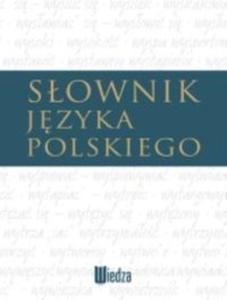 Sownik jzyka polskiego - 2857816338