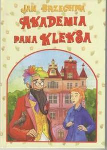 Akademia Pana Kleksa - 2857816367