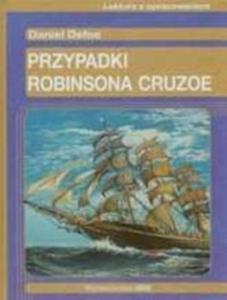 Przypadki Robinsona Crusoe - 2857816402