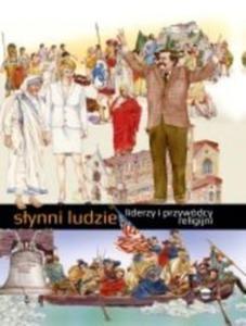 Synni ludzie Liderzy i przywdcy religjni - 2857816409