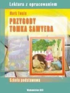 Przygody Tomka Sawyera - 2857816419