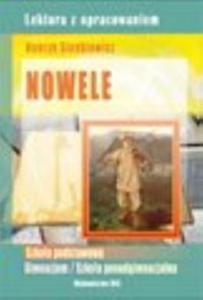 Nowele - 2857816420