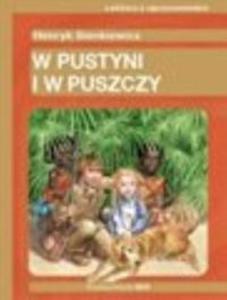 W pustyni i w puszczy - 2857816425