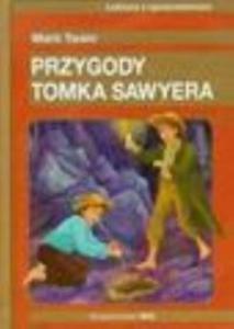 Przygody Tomka Sawyera - 2857816429