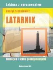 Latarnik - 2857816430