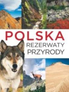 Polska Rezerwaty przyrody - 2857816439