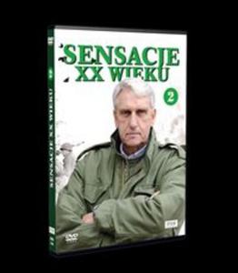 Sensacje XX wieku Cz 2 - 2857816521