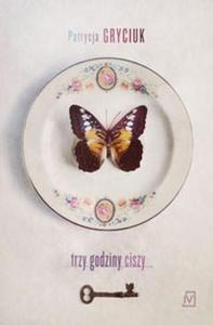 Trzy godziny ciszy - 2857816592