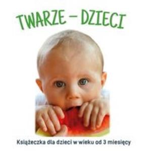 Twarze dzieci - 2857816799