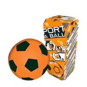 Port a ball pomaraczowa - 2857816860