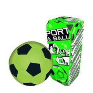 Port a ball zielona - 2857816861