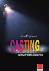 Casting pierwsze spotkanie aktor - reyser - 2857817132