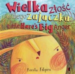 Wielka zo maego zajczka / The Big Anger of a Little Hare