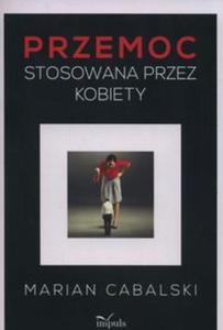 Przemoc stosowana przez kobiety - 2857817289