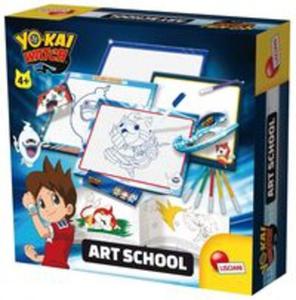 Yokai Watch Art School - 2857817304