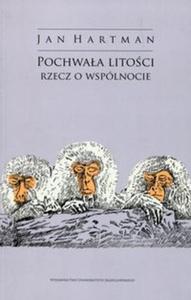 Pochwaa litoci Rzecz o wsplnocie - 2857817330