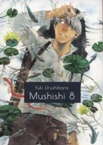 Mushishi 8 - 2857817332