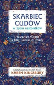 Skarbiec cudw w yciu nastolatkw - 2857817373