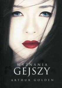 Wyznania gejszy - 2857817399