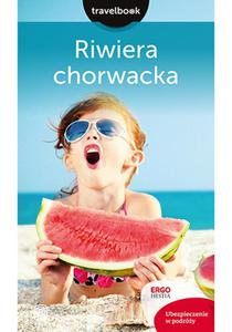 Riwiera chorwacka. Travelbook. Wydanie 2 - 2857817452