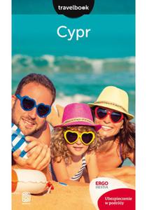 Cypr. Travelbook. Wydanie 2 - 2857817453