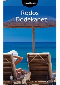 Rodos i Dodekanez.Travelbook. Wydanie 2 - 2857817461