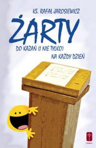 arty do kaza (i nie tylko) na kady dzie - 2857817539