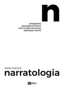 Narratologia - 2857817574