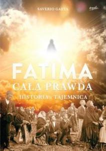 Fatima Caa prawda - 2857817597