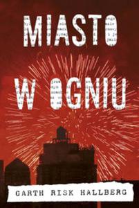 Miasto w ogniu - 2857817606