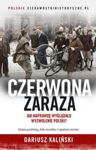 Czerwona zaraza - 2857817607