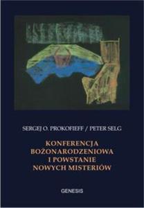 Konferencja Boonarodzeniowa i powstanie nowych misteriw - 2857817676