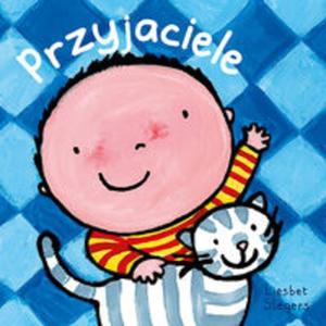 Przyjaciele - 2857817787