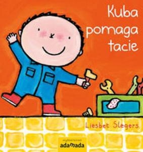 Kuba pomaga tacie - 2857817791