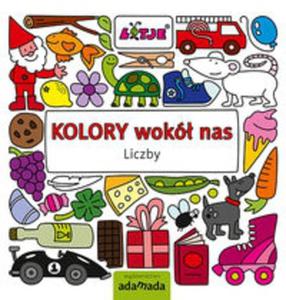 Kolory wok nas Liczby - 2857817800