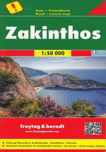 Zakintos, 1:50 000 - 2857817813