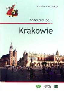 Spacerem po... Krakowie - 2857817818