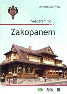 Spacerem po... Zakopanem - 2857817819