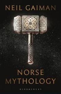 Norse Mythology - 2857817853