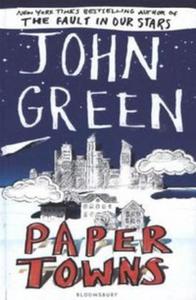 Paper Towns - 2857817855