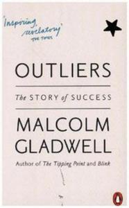 Outliers The Story of Success - 2857817862