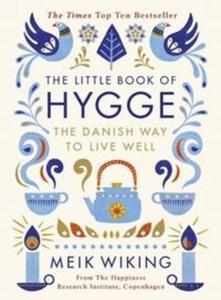 The Little Book of Hygge - 2857817863