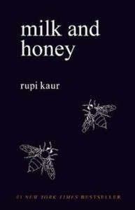 Milk and Honey - 2857817864