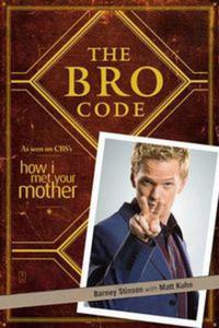 The Bro Code - 2857817866