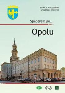 Spacerem po? Opolu - 2857817870