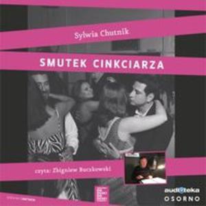 Smutek cinkciarza - 2857817890