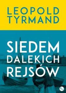 Siedem dalekich rejsw - 2857817904